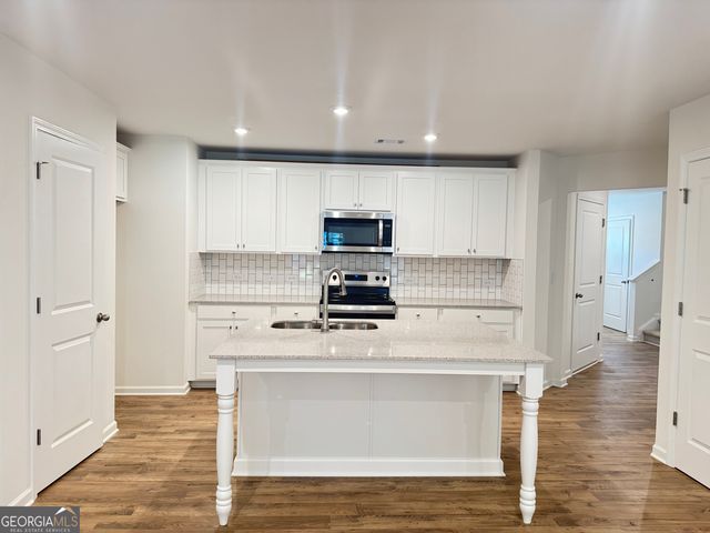 38 Silver Leaf Lane, Dawsonville, GA 30534