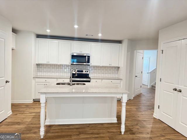 38 Silver Leaf Lane, Dawsonville, GA 30534