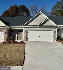 38 Silver Leaf Lane, Dawsonville, GA 30534