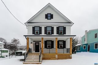 423 NW 10 1/2 ST, Charlottesville, VA 22903