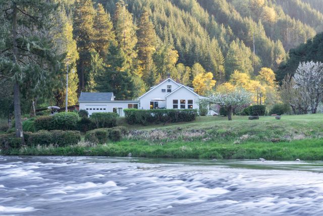 27277 Lower Smith River Road, Reedsport, OR 97467
