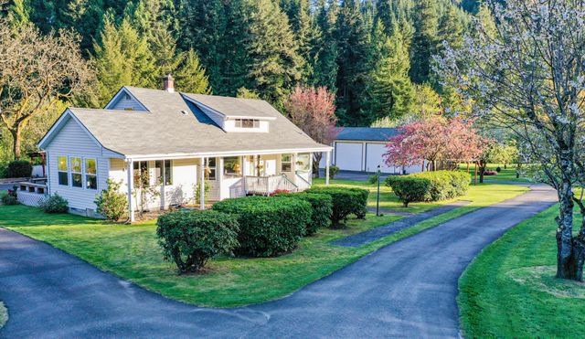 27277 Lower Smith River Road, Reedsport, OR 97467