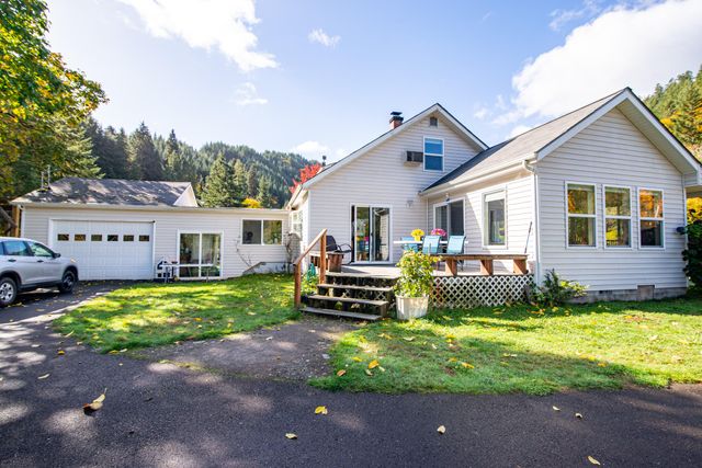 27277 Lower Smith River Road, Reedsport, OR 97467