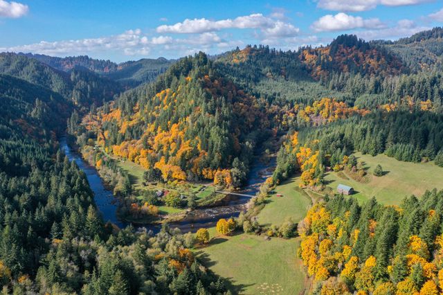 27277 Lower Smith River Road, Reedsport, OR 97467