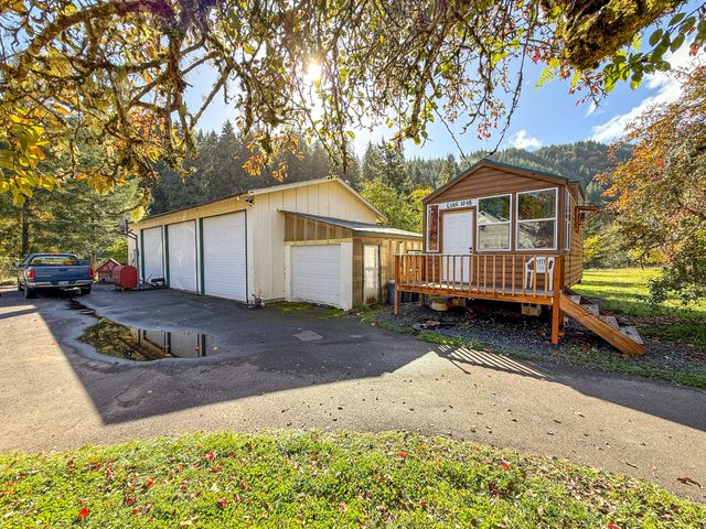 27277 Lower Smith River Road, Reedsport, OR 97467