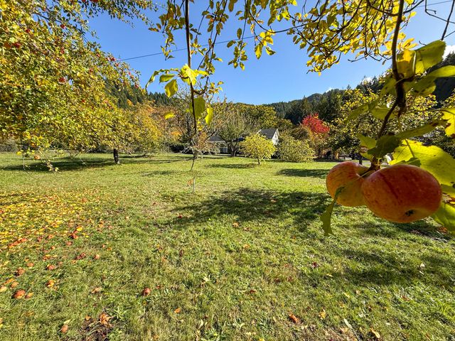 27277 Lower Smith River Road, Reedsport, OR 97467