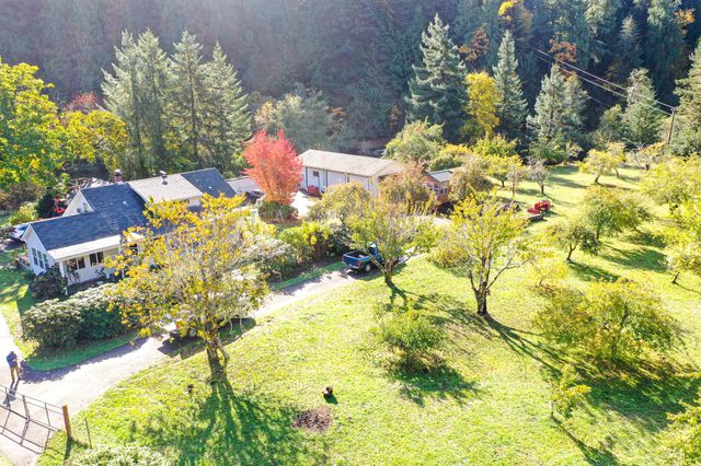 27277 Lower Smith River Road, Reedsport, OR 97467