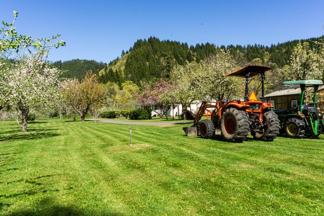 27277 Lower Smith River Road, Reedsport, OR 97467