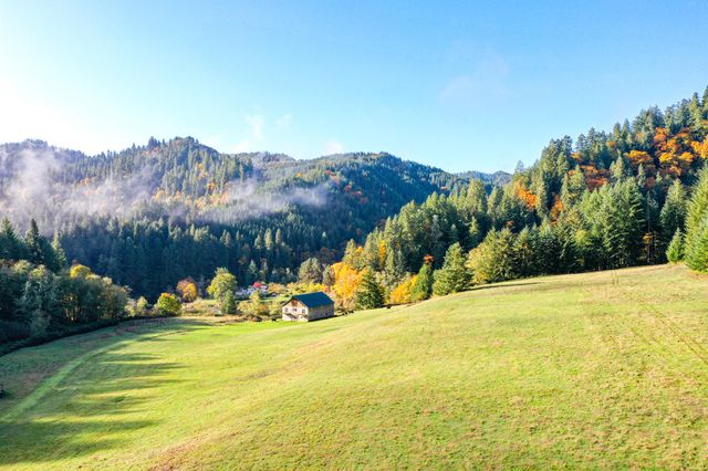 27277 Lower Smith River Road, Reedsport, OR 97467