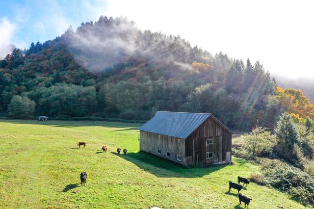 27277 Lower Smith River Road, Reedsport, OR 97467