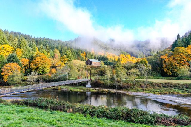 27277 Lower Smith River Road, Reedsport, OR 97467