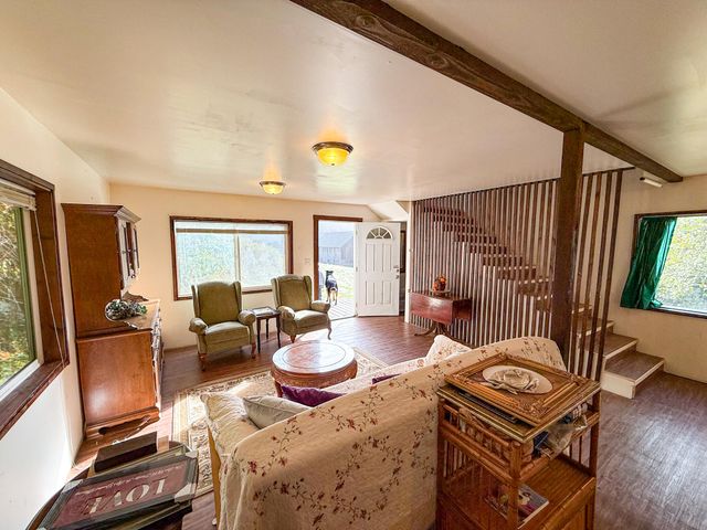 27277 Lower Smith River Road, Reedsport, OR 97467