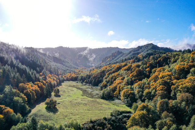 27277 Lower Smith River Road, Reedsport, OR 97467