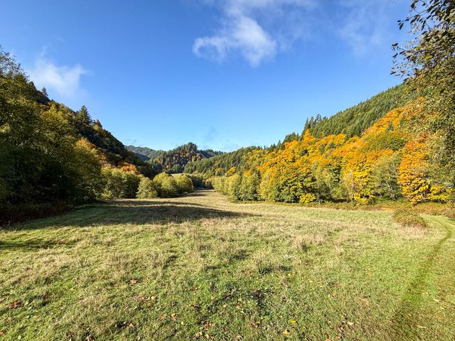 27277 Lower Smith River Road, Reedsport, OR 97467