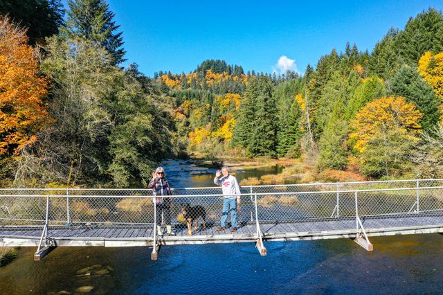 27277 Lower Smith River Road, Reedsport, OR 97467