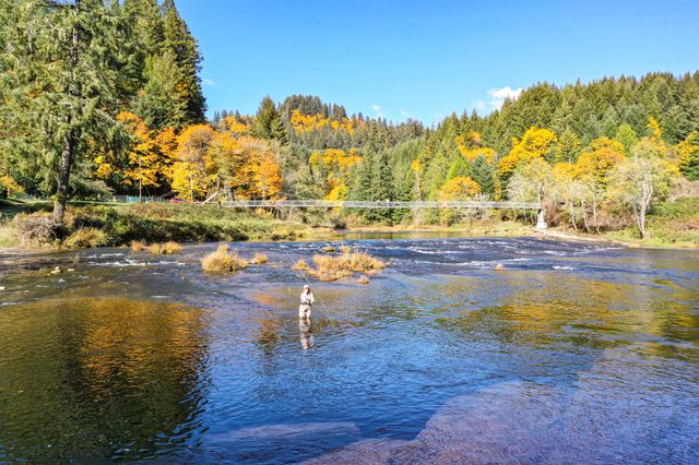 27277 Lower Smith River Road, Reedsport, OR 97467