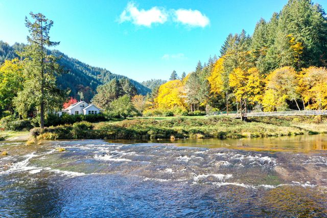 27277 Lower Smith River Road, Reedsport, OR 97467