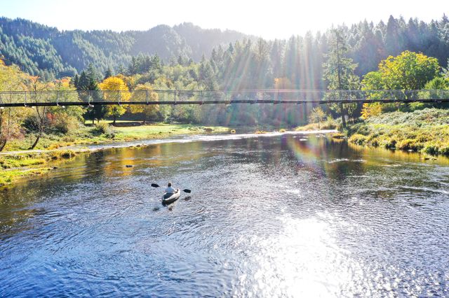 27277 Lower Smith River Road, Reedsport, OR 97467