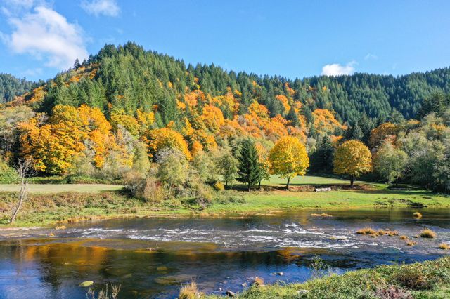 27277 Lower Smith River Road, Reedsport, OR 97467