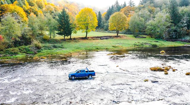 27277 Lower Smith River Road, Reedsport, OR 97467