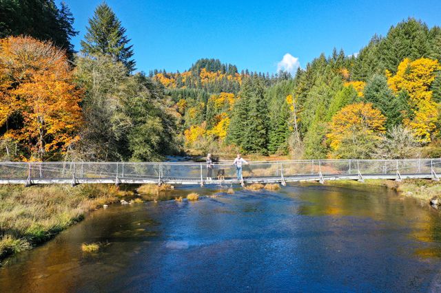 27277 Lower Smith River Road, Reedsport, OR 97467