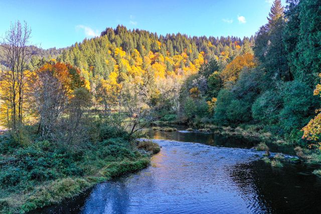 27277 Lower Smith River Road, Reedsport, OR 97467