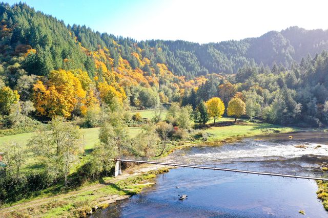 27277 Lower Smith River Road, Reedsport, OR 97467