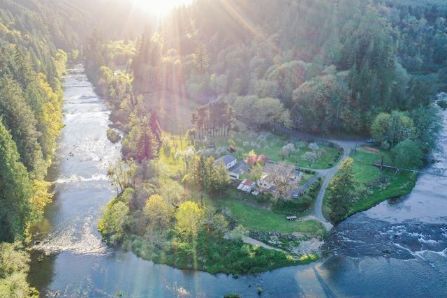 27277 Lower Smith River Road, Reedsport, OR 97467