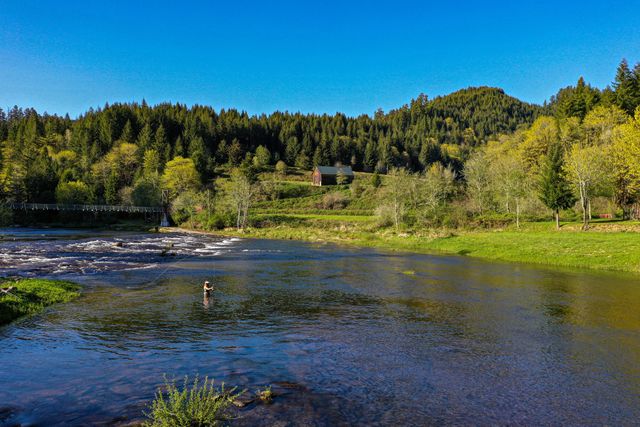 27277 Lower Smith River Road, Reedsport, OR 97467