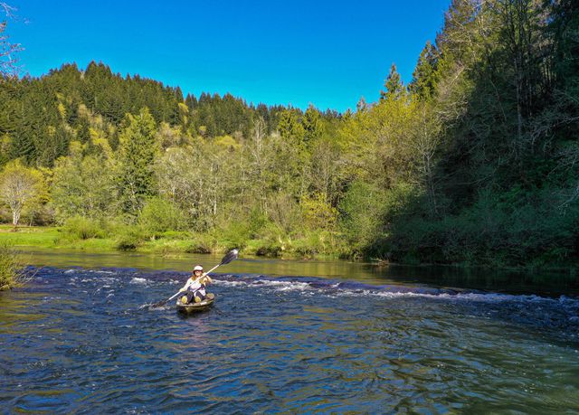 27277 Lower Smith River Road, Reedsport, OR 97467