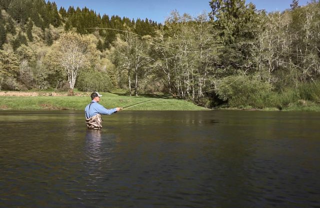 27277 Lower Smith River Road, Reedsport, OR 97467