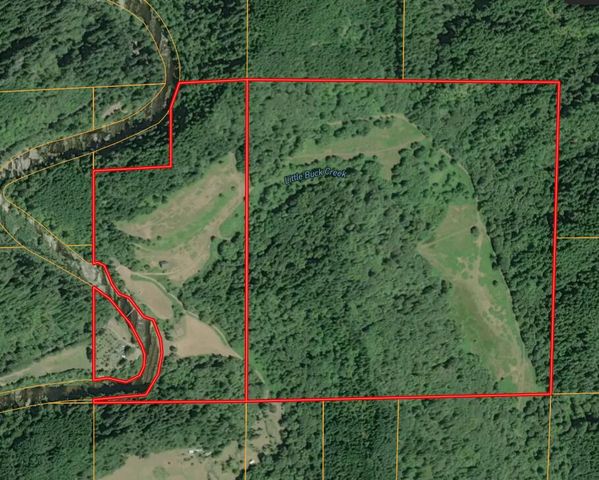 27277 Lower Smith River Road, Reedsport, OR 97467