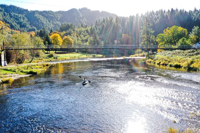 27277 Lower Smith River Road, Reedsport, OR 97467