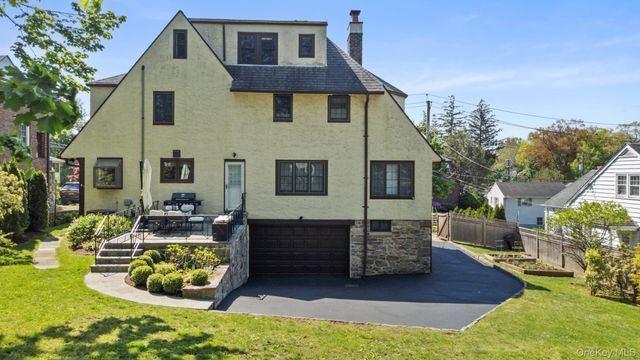 209 Storer Avenue, New Rochelle, NY 10801