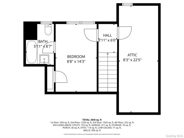 209 Storer Avenue, New Rochelle, NY 10801
