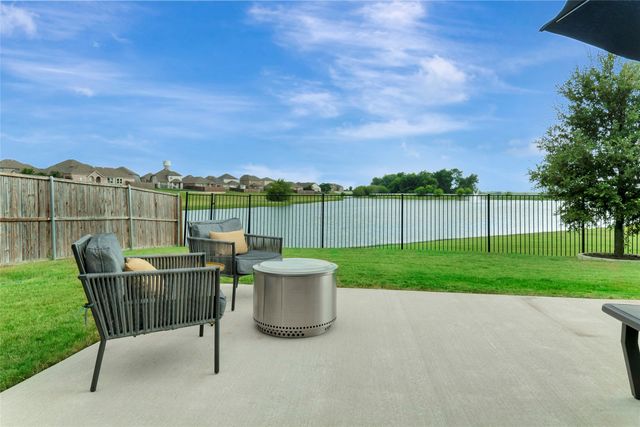 2439 San Marcos Drive, Forney, TX 75126