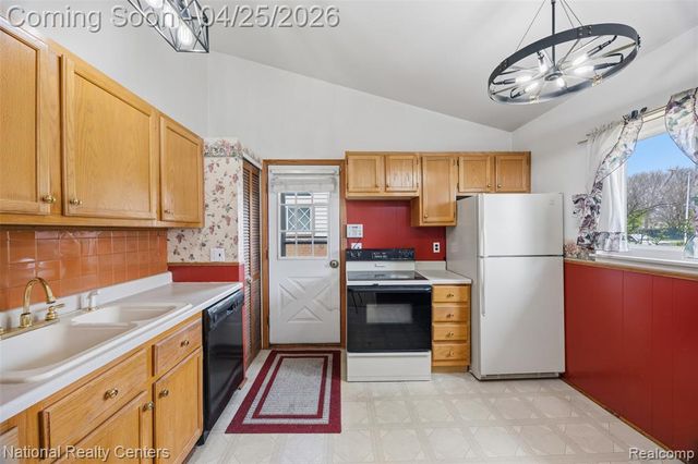 28951 Cherry Hill Road, Inkster, MI 48141