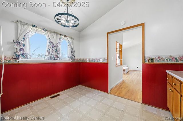 28951 Cherry Hill Road, Inkster, MI 48141