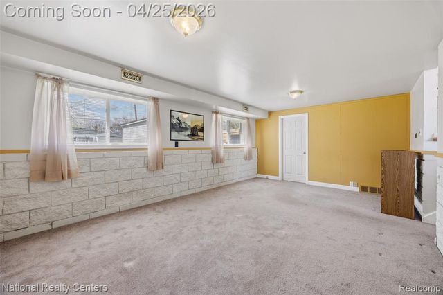 28951 Cherry Hill Road, Inkster, MI 48141