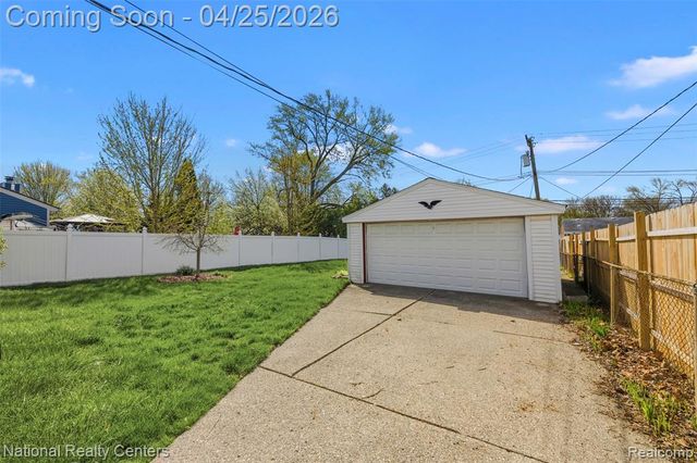 28951 Cherry Hill Road, Inkster, MI 48141