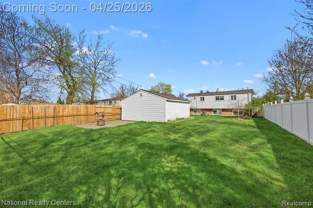 28951 Cherry Hill Road, Inkster, MI 48141