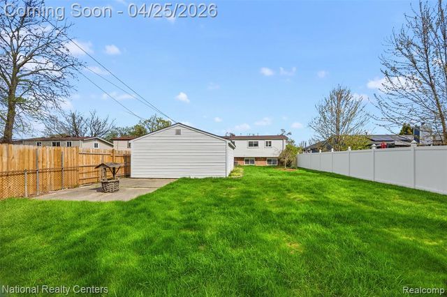 28951 Cherry Hill Road, Inkster, MI 48141