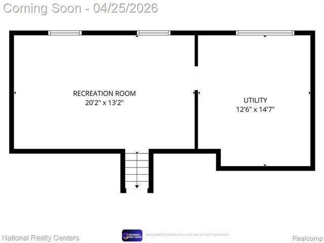 28951 Cherry Hill Road, Inkster, MI 48141
