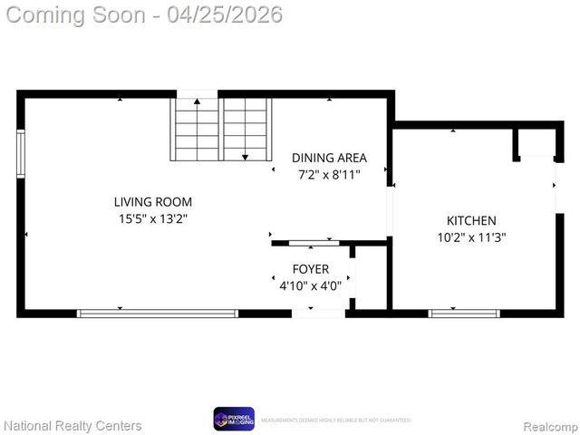 28951 Cherry Hill Road, Inkster, MI 48141