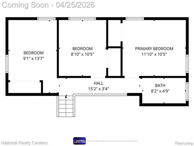 28951 Cherry Hill Road, Inkster, MI 48141