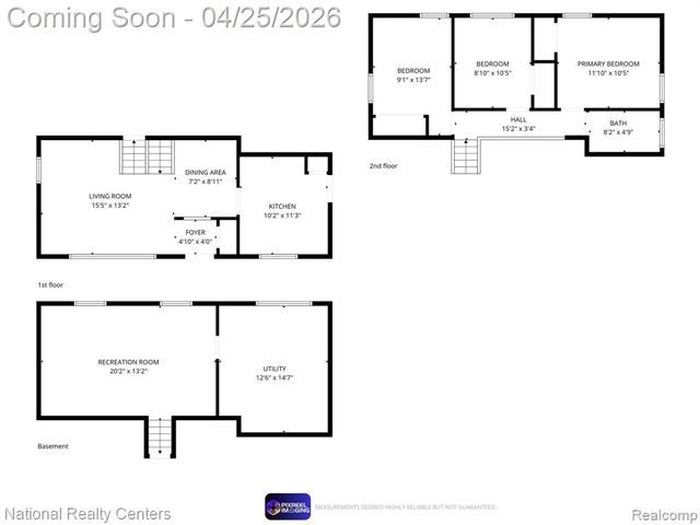 28951 Cherry Hill Road, Inkster, MI 48141
