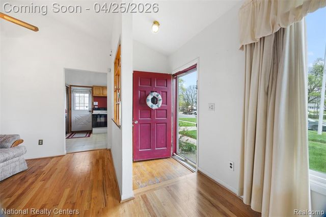 28951 Cherry Hill Road, Inkster, MI 48141