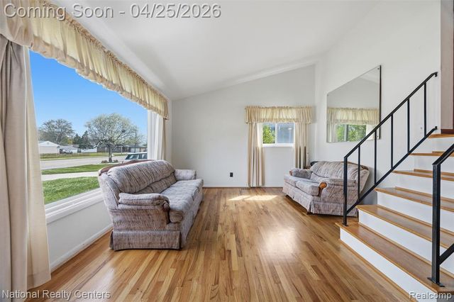 28951 Cherry Hill Road, Inkster, MI 48141