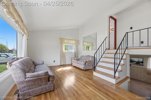 28951 Cherry Hill Road, Inkster, MI 48141
