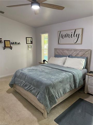 8341 CARDINAL RD, Fort Myers, FL 33967